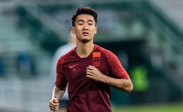 国际比赛中 国际比赛中