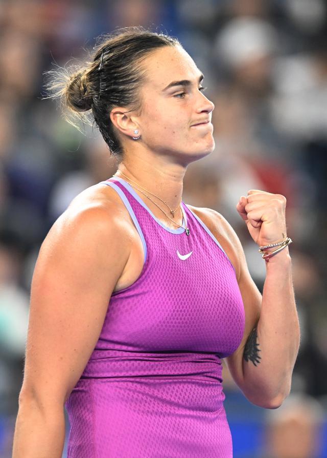 赛场之外 赛场之外