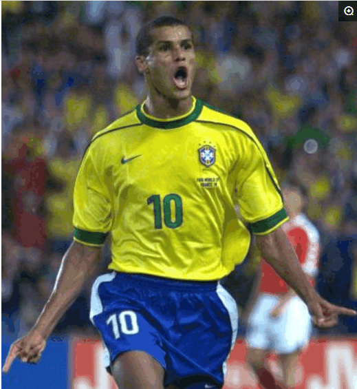 体能的较量 体能的较量