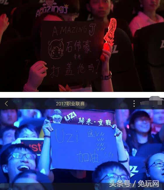 落后时的边